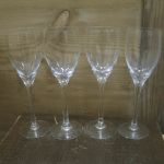 516 6037 Champagneglas